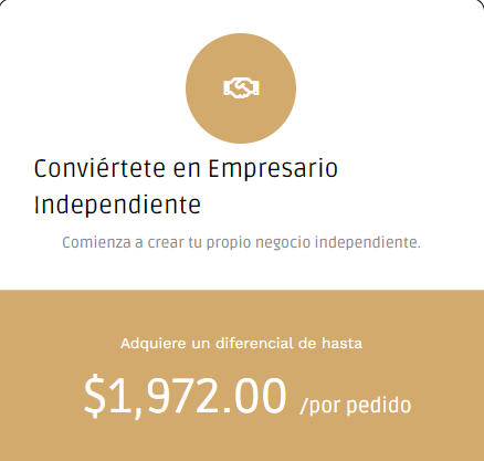 Empresario Independiente