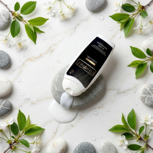 Shampoo para caballero con colágeno ETERNEÉ