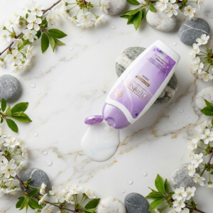 Shampoo para dama con colágeno ETERNEÉ