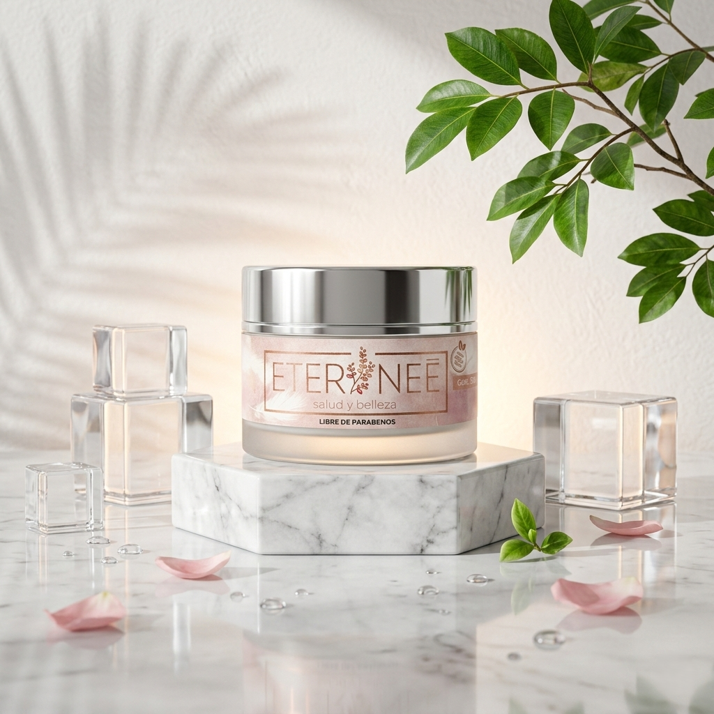 Eterneé crema día linea clásica