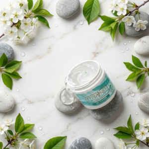 Gel Fijador para Cabello con Colágeno ETERNEÉ