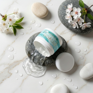 Gel fijador para cabello con colágeno ETERNEÉ