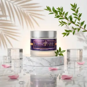 Crema de noche ETERNEÉ Línea clásica